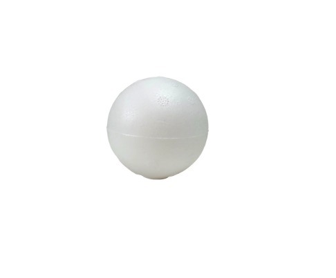 BOLA ISOPOR 075MM